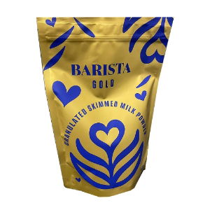 Barista Gold GF Skimmed Milk Powder 10x500g