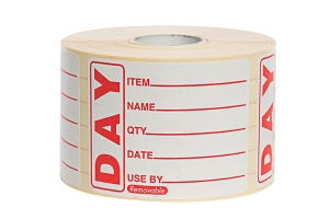 DAYLABEL