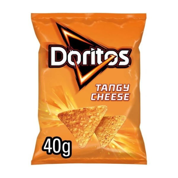 DORITOSCHEESE