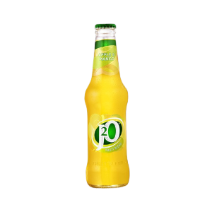 J20 Apple & Mango 12 x 275ml