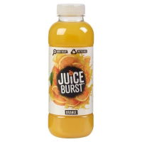 JUICEBURST