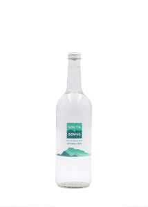 WATERSPARKLING750ML