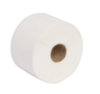 Micro Jumbo Toilet Roll 2ply 125m x 24