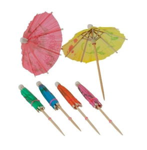 Picks & Parasols