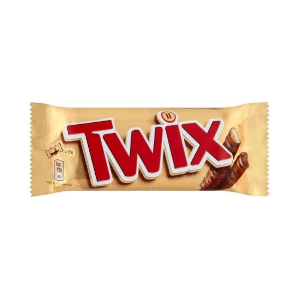 TWIX