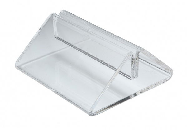 3426-Perspex-Tent-type-Menu-Holder
