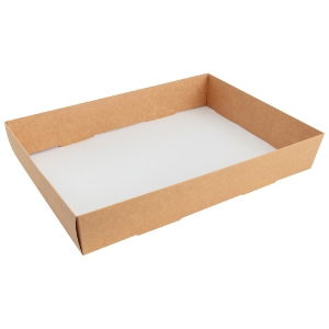 Platter Boxes