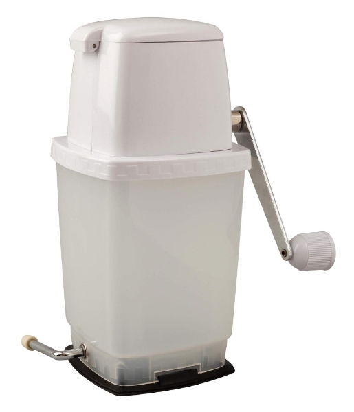 3301-Ice-Crusher-Vacuum-Base