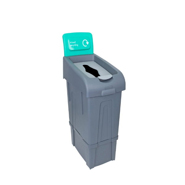 Procycle Recycling Bin (Mixed Recycling)