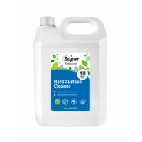 Super Professional Hard Surface Cleaner 5L