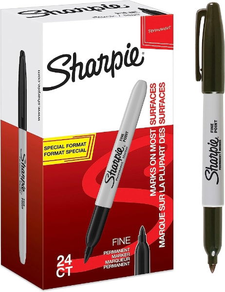 SHARPIES