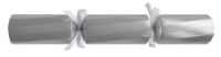 12" Twist Royale Silver Foil Board Cracker x 50