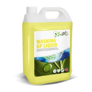 Biovate Washing Up Liquid 2x5L