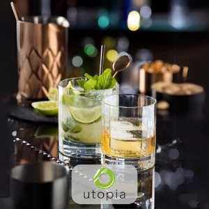 Utopia Polycarbonate