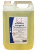 BSS Hardwater Dishwash & Tannin Remover Liquid 5L