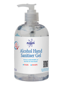 Hand Sanitisers