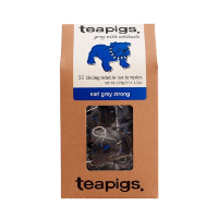 Teapigs Strong Earl Grey Tea Bags x 50