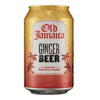 GINGERBEER