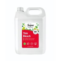 Super Professional Thin Bleach 5L