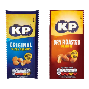 KP Nuts