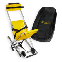 Evacuation Chair including Bracket & Cover (Each)