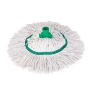 Hygiemix Socket Mop 193g Green x 20