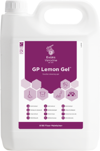 Evans Lemon Gel 2x5L