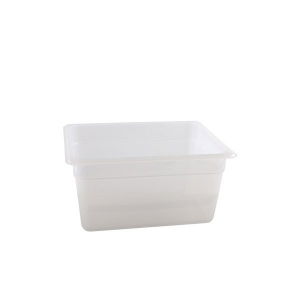 Polypropylene Gastronorm Pans