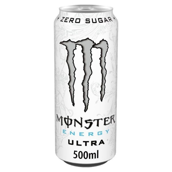 MONSTERULTRA