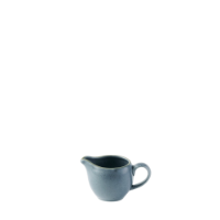 Stonecast Blueberry Jug 11.4cl 4oz H: 7cm