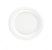 Bagasse Compostable Plate 6" x 1000