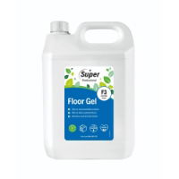 Super Professional Lemon Floor Gel 5L