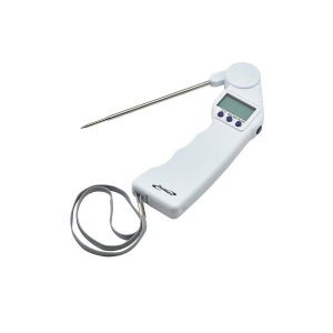 Thermometers & Timers