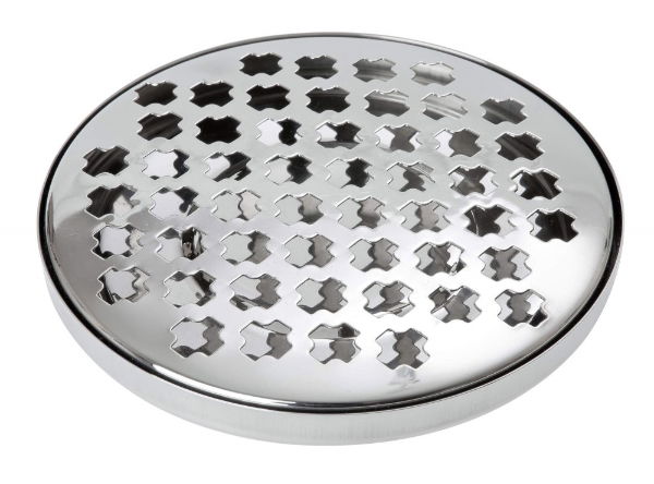 3507-Stainless-Steel-Round-Drip-Tray-6inch-Diameter