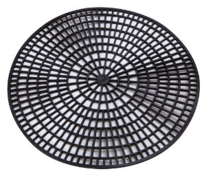 3651-Non-Slip-Mat-for-11inch-Service-Tray-Black