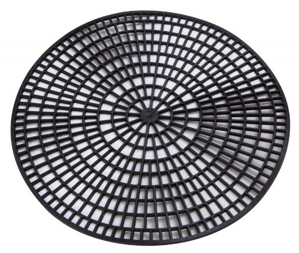 3651-Non-Slip-Mat-for-11inch-Service-Tray-Black