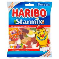 HARIBOSTARMIX