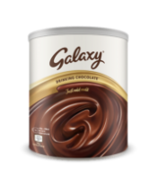 Galaxy Hot Chocolate Add Milk 2kg