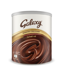 Galaxy Hot Chocolate Add Milk 2kg