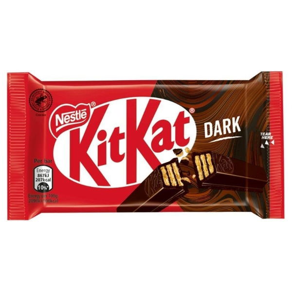 KITKATDARK