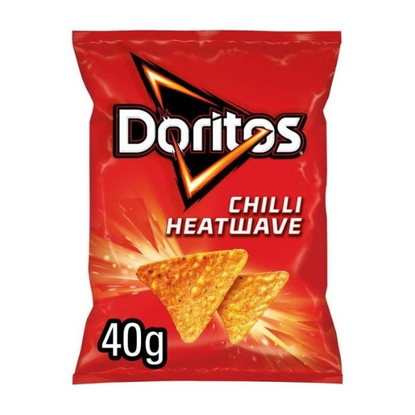 DORITOSCHILLI