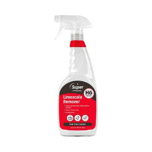 Super Professional Limescale Remover 750ml