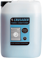 Evans Crusader Fabric Conditioner 10L