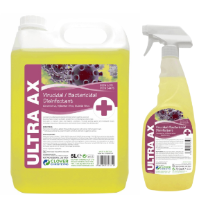 Disinfectants