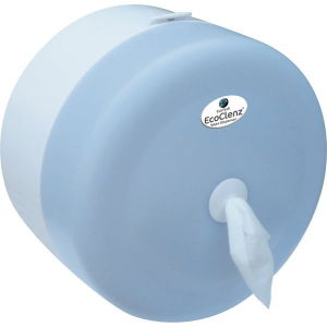 Dispenser for EcoClenz Disinfectant Wipes