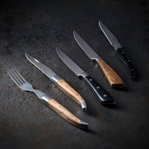 Steak Knives