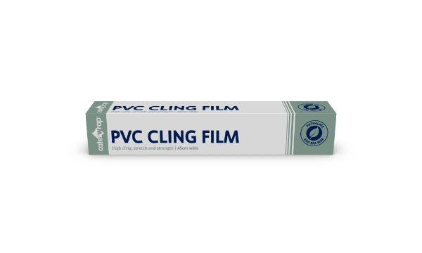 45cm Catering Clingfilm 300m