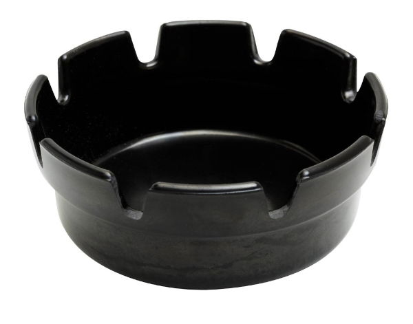 3709P-Crown-Style-4inch-Black-Melamine-Ashtray-Pk10