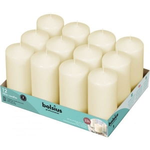 Pillar Candles