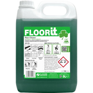 Floor Care